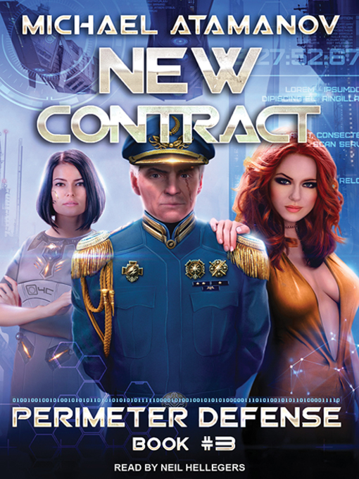 Title details for New Contract by Michael Atamanov - Available